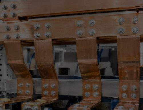 ค่าทอร์คบัสบาร์ (Torque Busbar) งานไฟฟ้า วิธีขันบัสบาร์ด้วยประแจปอนด์