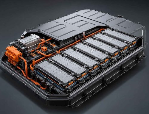 ทำไมรถ EV ต้องใช้ Torque Wrench มากกว่าที่คุณคิด? ความสำคัญที่อู่และศูนย์บริการต้องรู้